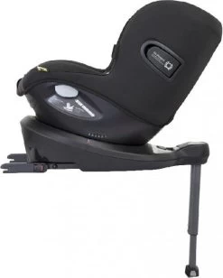Joie I-Spin E 360 Autostoeltje Coal -Babyproducten Winkel 962x1200