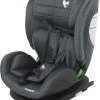 Prénatal Eclips Autostoel Groep 1/2/3 I-Size – Kinderzitje Auto Isofix – 9-36 Kg - Grijs Zwart