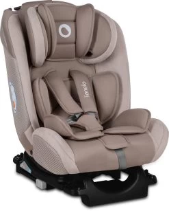 Lionelo Sander - Autostoel - ISOFIX 180° - Extra Zij-bescherming - Tot 36kg -Babyproducten Winkel 966x1200 3