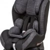 Novi Baby® - Autostoel - Tobias Pro - Black /Grey - (0-36kg)