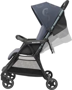Maxi-Cosi Diza Buggy - Beste Koop Consumentenbond Februari 2022 - Brave Graphite -Babyproducten Winkel 969x1200 1