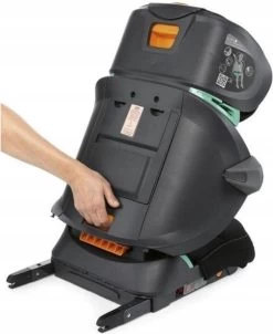 Chicco Autostoel Fold & Go I-size Groep 2-3 Zwart -Babyproducten Winkel 983x1200 4