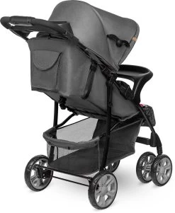 Lionelo Emma Plus - Buggy - Lichte - 5-punts Gordel - Tot 15kg -Babyproducten Winkel 985x1200 2