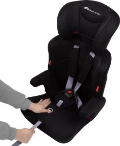 Bebeconfort Ever Safe+ Autostoeltje - Full Black -Babyproducten Winkel 988x1200 1