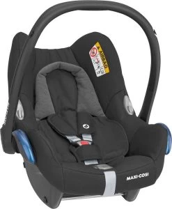 Maxi-Cosi CabrioFix Autostoeltje - Essential Black -Babyproducten Winkel 988x1200 3
