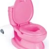 WC Potje - Babystartup - Pink - Potty – WC Potje Baby – WC Potje Peuter Met Geluid – Potty Training – Potty Training Seat - WC Potje Kind – WC Potje Peuter Jongens – Zindelijkheid