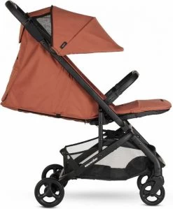 Easywalker Miley² Miley2 Miley Sunset Red 11 Easywalker Miley² Miley2 Miley Sunset Red -Babyproducten Winkel 990x1200 2