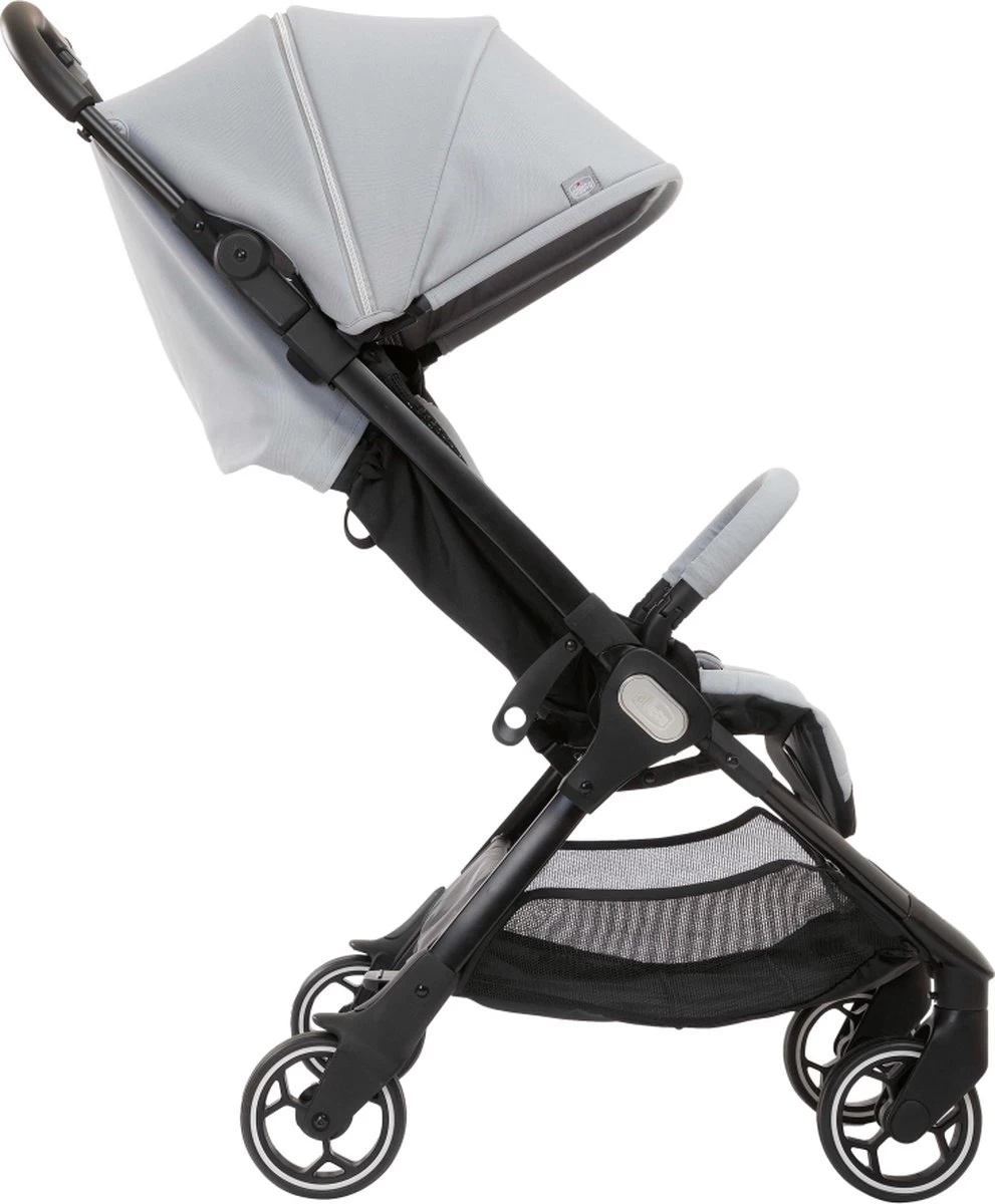 Chicco Buggy WE - Black 6 Chicco Buggy WE - Black - Afbeelding 6