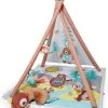 Skip Hop Activiteitengym Camping Cubs Tippee