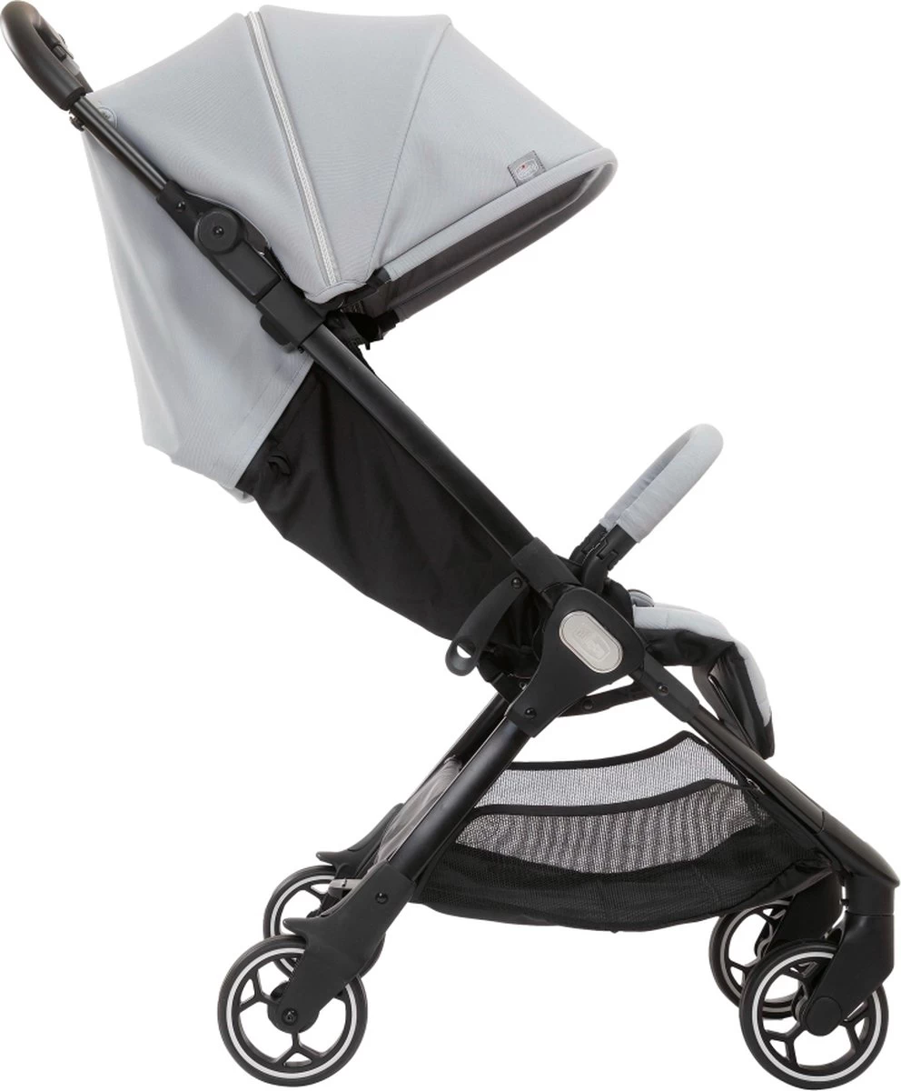 Chicco Buggy WE - Black 11 Chicco Buggy WE - Black - Afbeelding 11