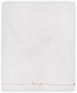 Jollein Baby Laken Ledikant 120x150cm Love You - Caramel -Babyproducten Winkel 992x1200 6