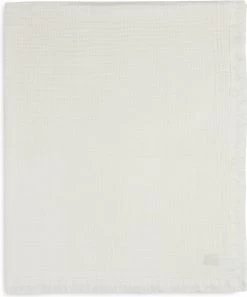 Jollein Baby Deken Ledikant 120x120cm Muslin Fringe - Ivory 30 Jollein Baby Deken Ledikant 120x120cm Muslin Fringe - Ivory -Babyproducten Winkel 999x1200 1